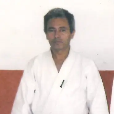 Sensei José Milton